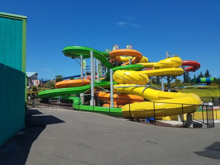 Twelve Tips to Make Your Trip to Wild Waves the Best Ever allmomdoes