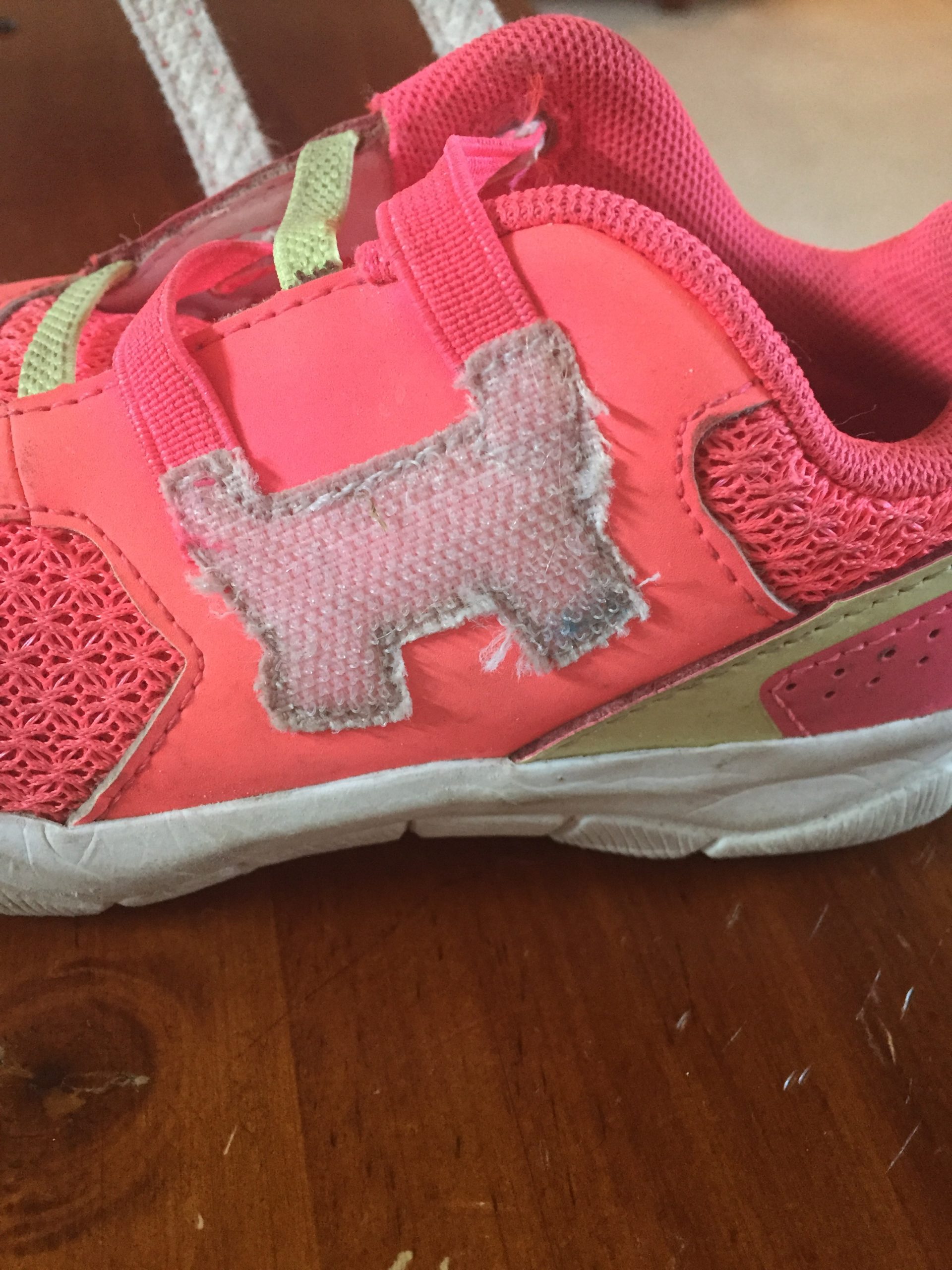 How to Get Velcro to Stick Again allmomdoes