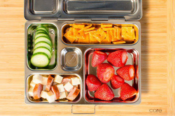 Ten Non-Sandwich Lunch Ideas for Kids | AllMomDoes