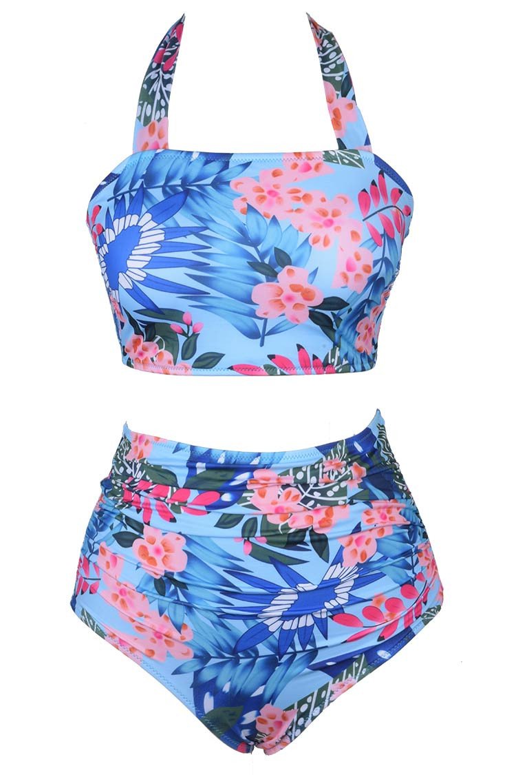 10 Modest Two Piece Swimsuits {2019 Edition} Allmomdoes
