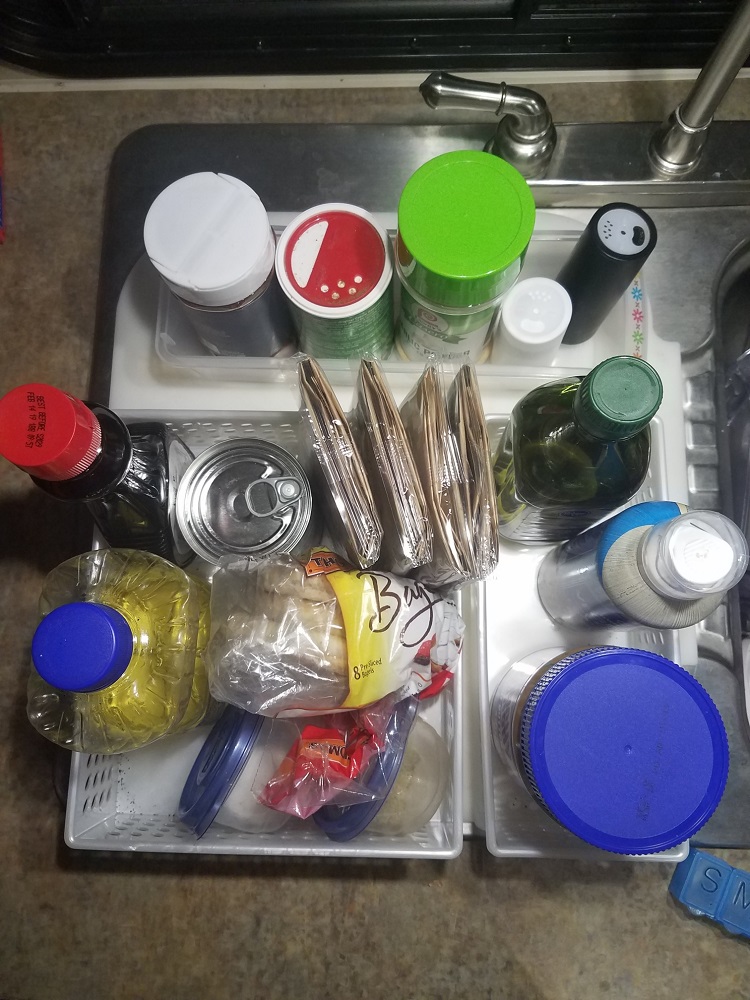 Tips to Organize Your Travel Trailer AllMomDoes