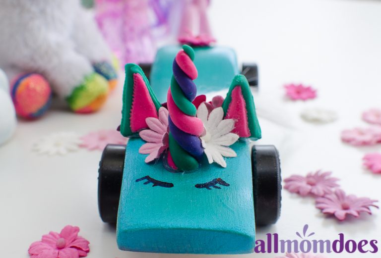 unicorn-pinewood-derby-car-allmomdoes