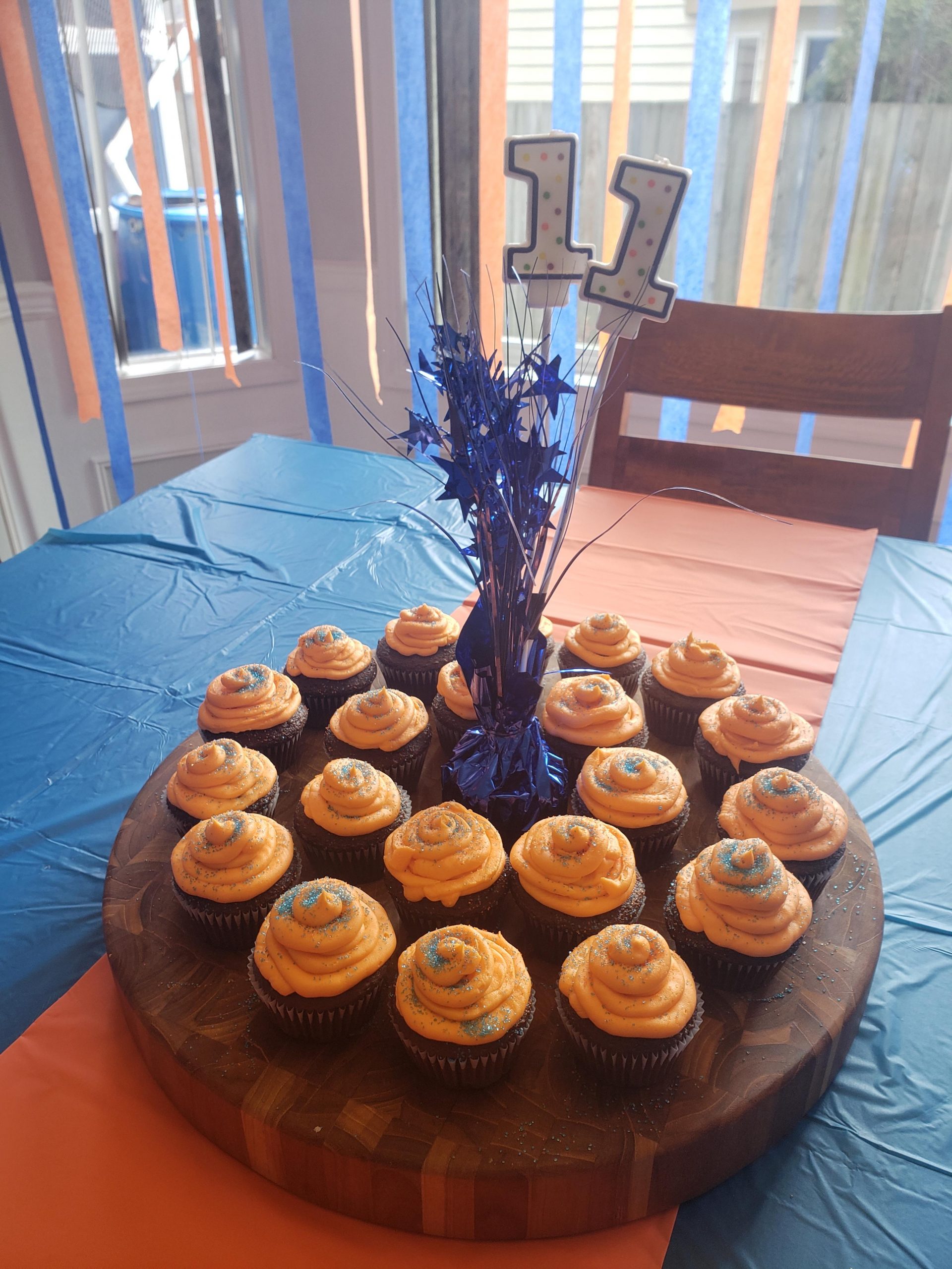 Alternatives to Birthday Candles AllMomDoes