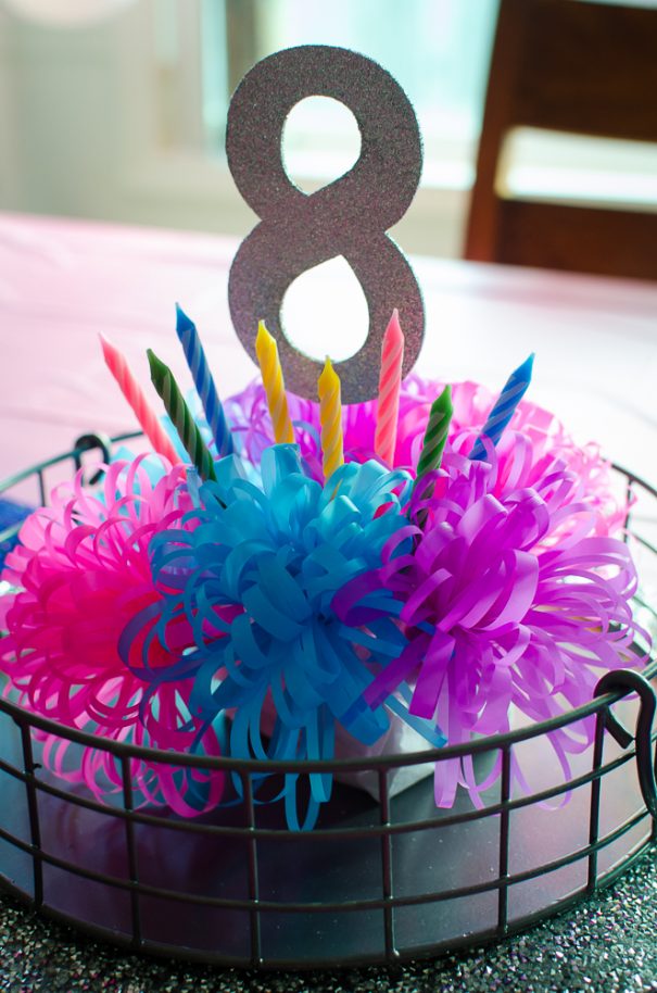 Alternatives to Birthday Candles AllMomDoes