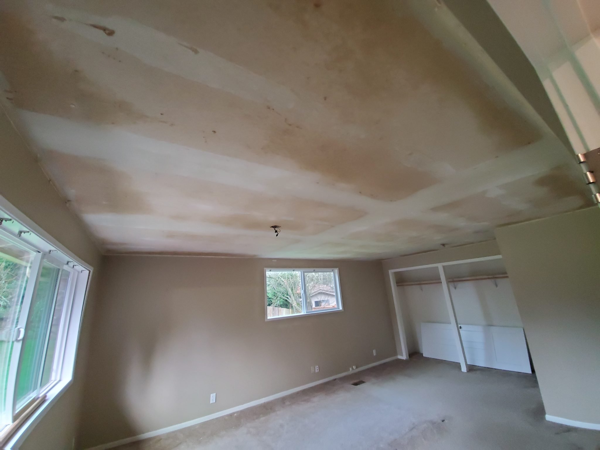 What To Do If You Think You Have Asbestos In Your House allmomdoes