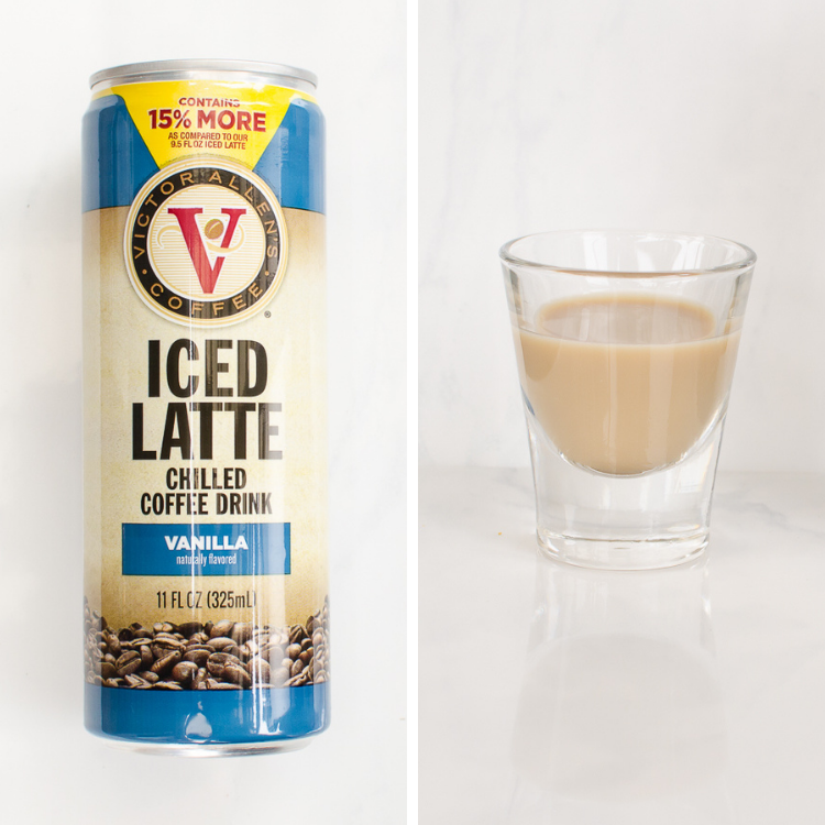 SingleServe Canned and Bottled Coffee Taste Test & Review AllMomDoes