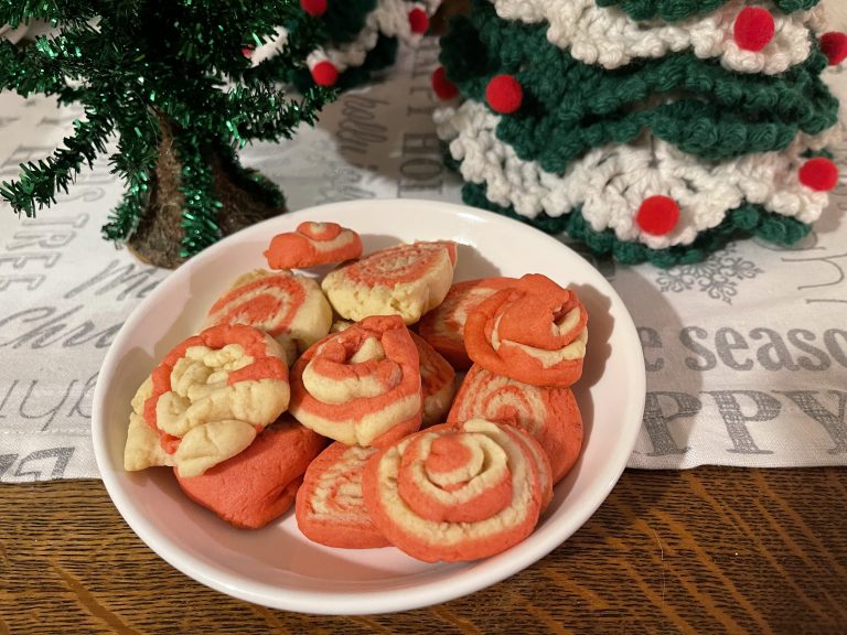 Misfit Cookies AllMomDoes