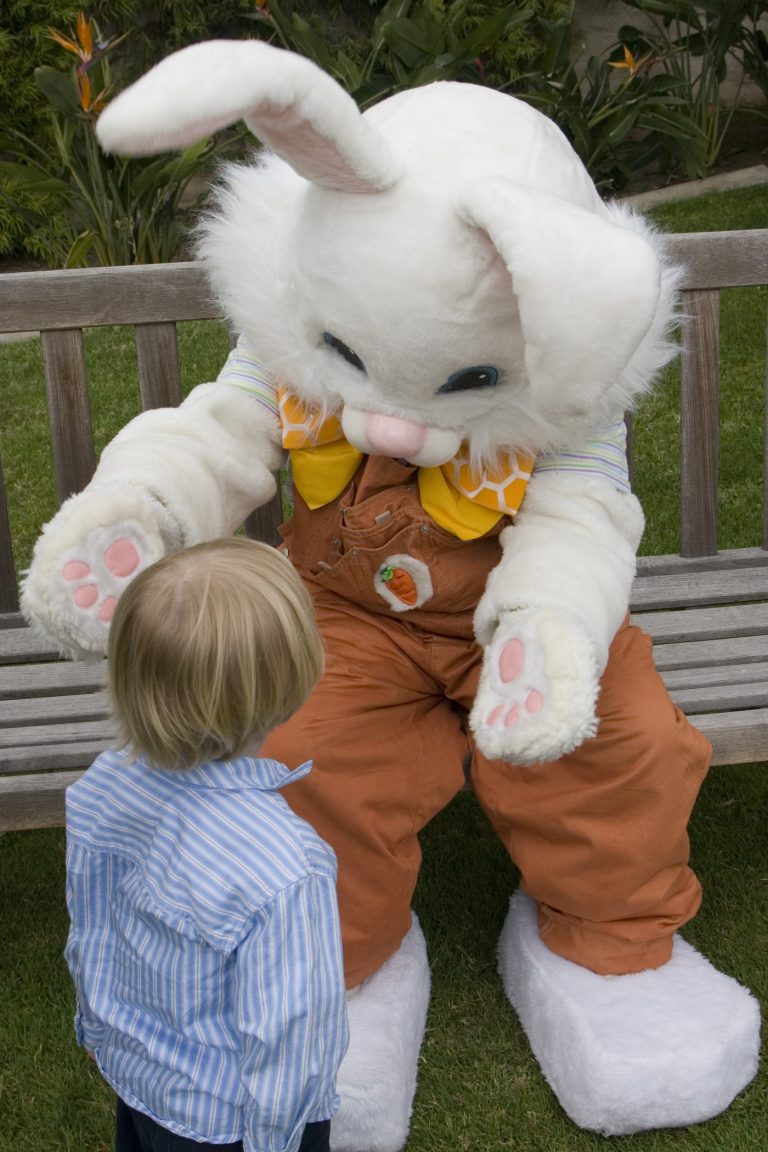 We Don’t Do the Easter Bunny And Here’s Why AllMomDoes